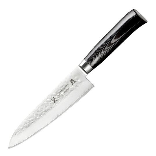Tamahagane - Tamahagane San Tsubame Kockkniv 18 cm
