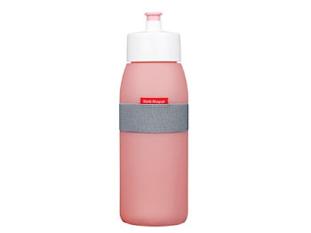 Vattenflaska 50cl pink