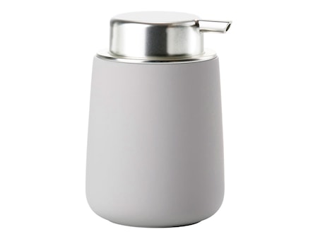 Zone Denmark Nova Tvålpump Soft Grey