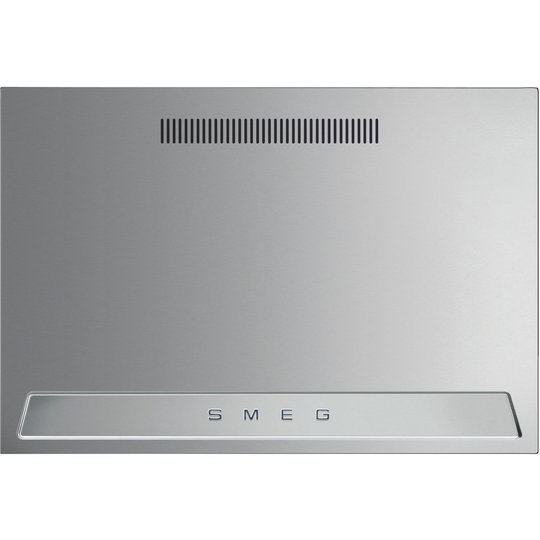 Smeg KIT1TR41X Victoria stänkskydd