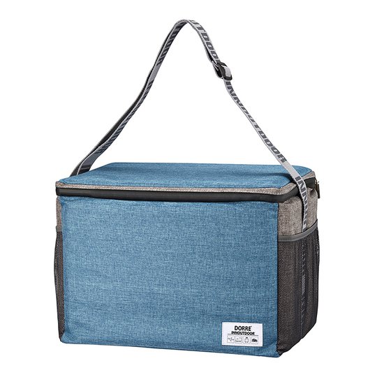 Dorre - Innoutdoor Kylväska/Strandväska 16 L Blå