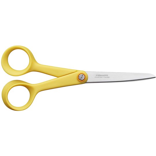 Fiskars Inspiration Sax 17 cm Saffran