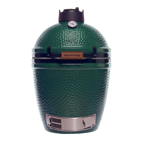 Big Green Egg - Grill Medium