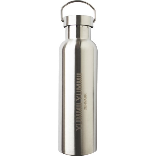 YUMMII YUMMII Termosflaska Stål 600 ml.