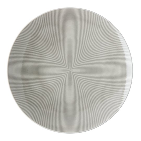 Loft by Rosenthal - Loft Colors Mattallrik 28 cm Mångrå