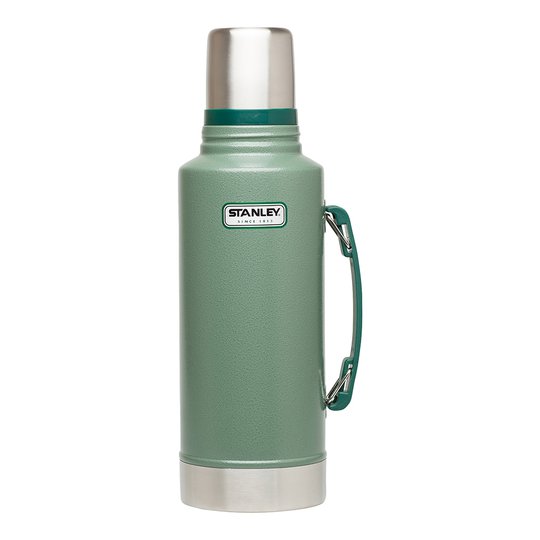 Stanley - Classic Bottle Termos 1,9 L Grön