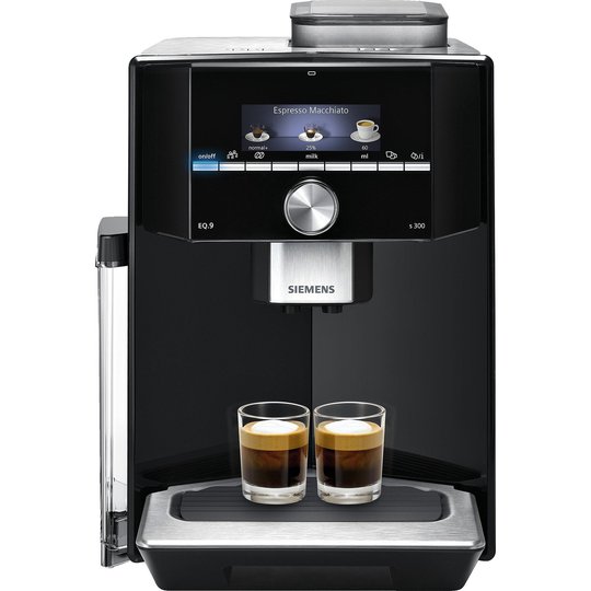 Siemens TI903209RW Espressomaskin