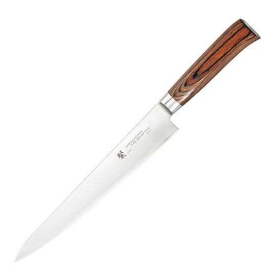 Tamahagane - Tamahagane San Trancherkniv 24 cm