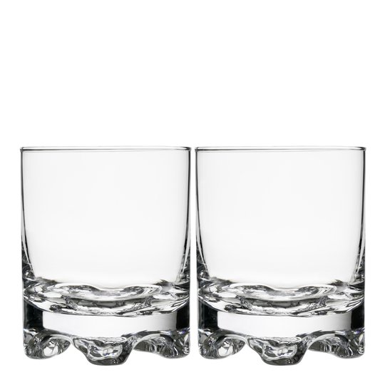 Iittala - Gaissa Dricksglas 22 cl 2-pack