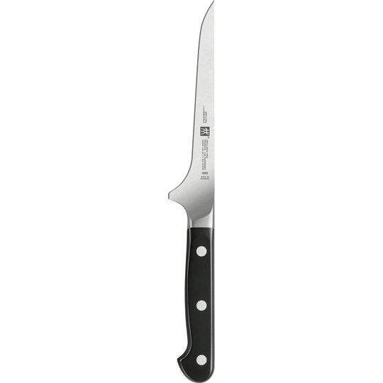 Zwilling Pro Urbeningskniv 14 cm