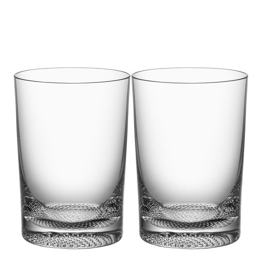Kosta Boda - Limelight Tumbler 22 cl 2-pack