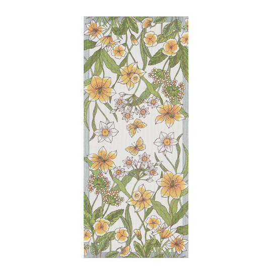 Ekelund - Daffodil Löpare 35x80 cm