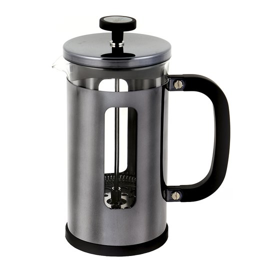 La Cafetière - Monaco Kaffepress 3 koppar Gun Metal