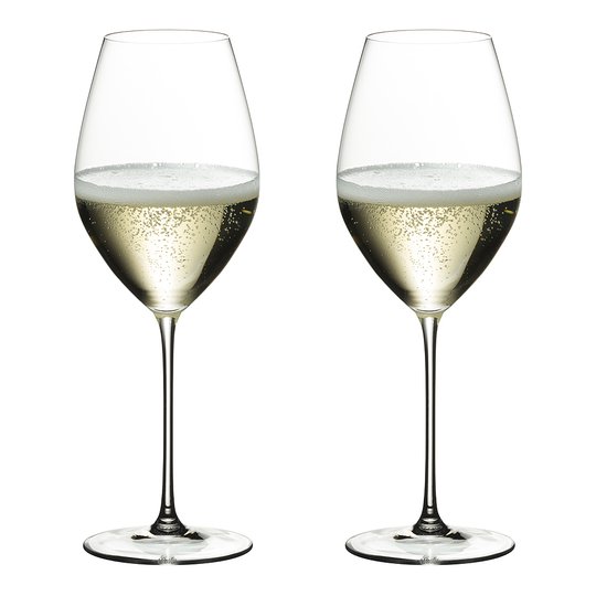 Riedel - Riedel Veritas Champagneglas 2-pack