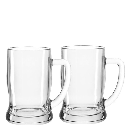 Leonardo - Taverna Ölglas/Sejdel 50 cl 2-pack