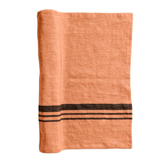 Professional Secrets - Löpare Lift 48x160 cm Terracotta