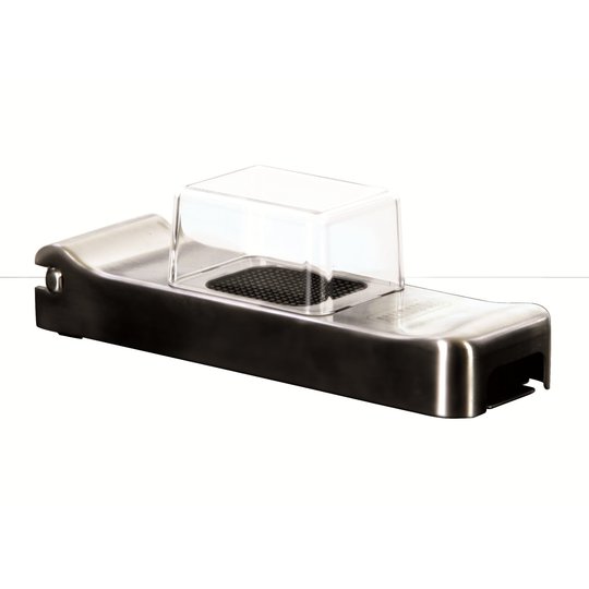 Alligator Mini Chopper med uppsamlare, rostfri