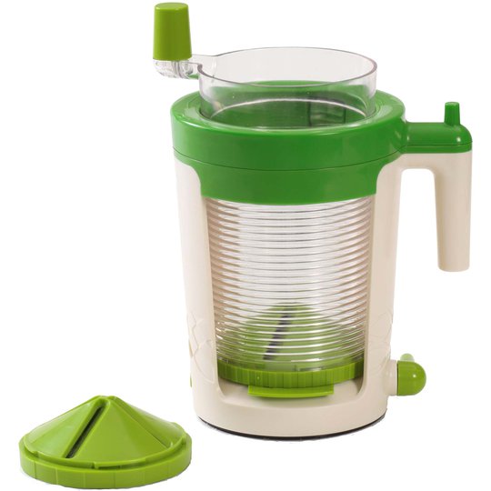 Betty Bossi Maxi Spiralizer