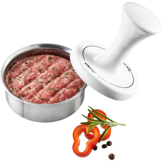 GEFU Spark minibifformar Ø7,8cm