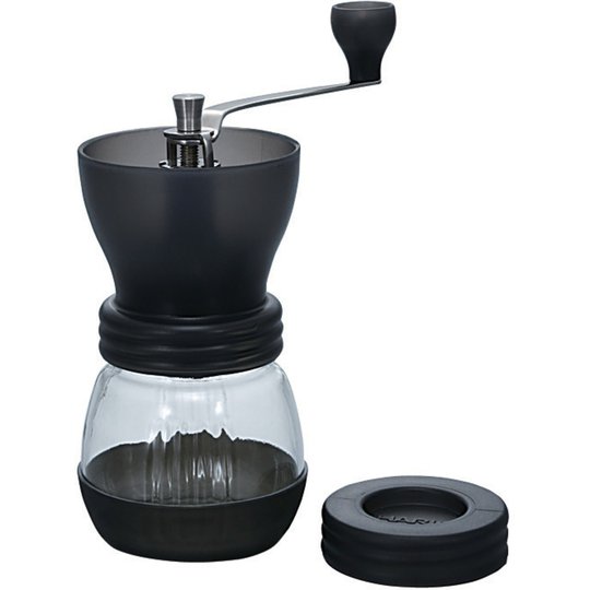 Hario Coffee Mill, keramik, Skerton