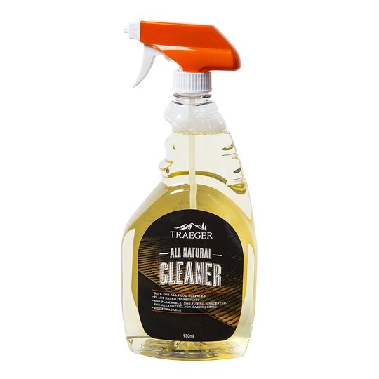 Traeger - All Natural Rengöringsspray 950 ml