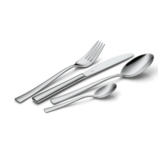 WMF Philadelphia Bestickset 24 delar Blank