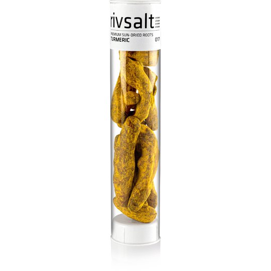 Rivsalt Refill Grukmeja