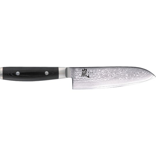 Yaxell Ran Santokukniv 16,5 cm