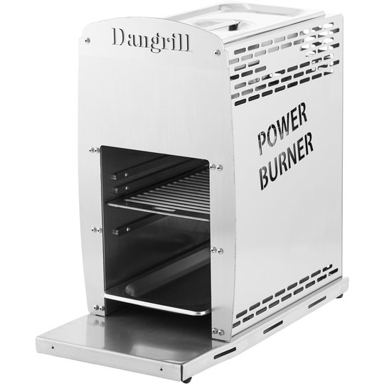 Dangrill GASGRILL POWER BURNER