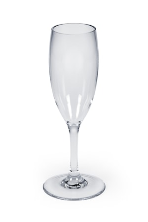 Champagneglas 18cl