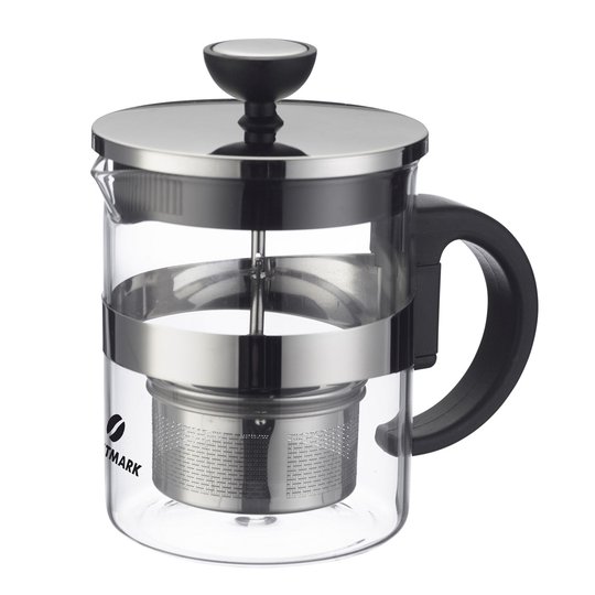Westmark - Tea Time Tepress 0,6 L