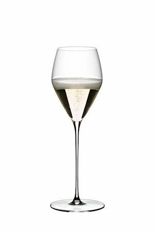 Veloce Champagneglas 2-pack