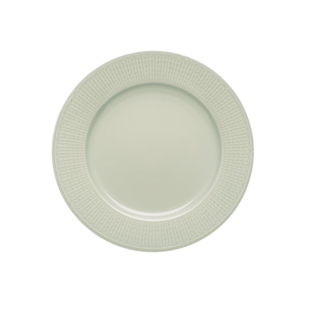 Swedish Grace Äng Tallrik flat 21 cm