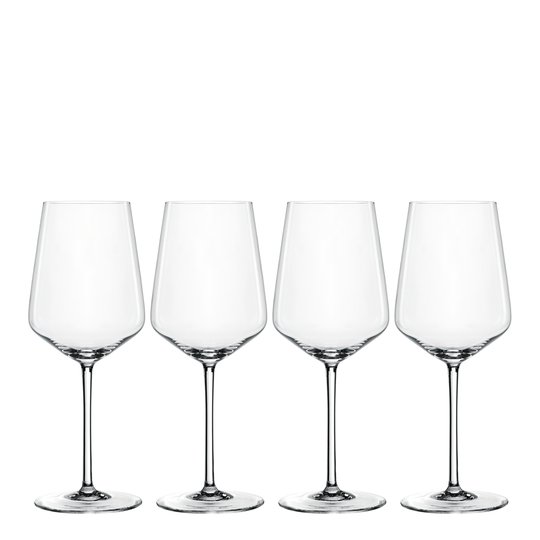 Spiegelau - Spiegelau Style Vitvin 44 cl 4-pack