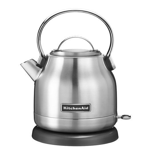 KitchenAid - Midline Vattenkokare 1,25 L Stål