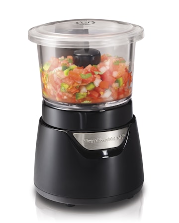 STACK 'N PRESS™ Mini Matberedare 0,7L