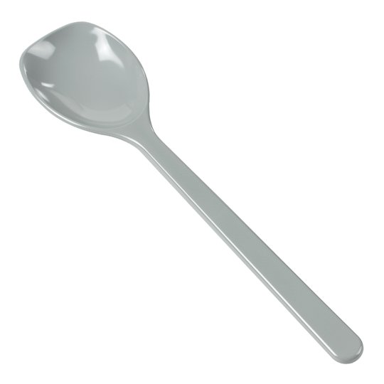Rosti Mepal - 528 Grytsked 30 cm Grå