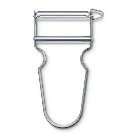 Star Peeler double edge Metal