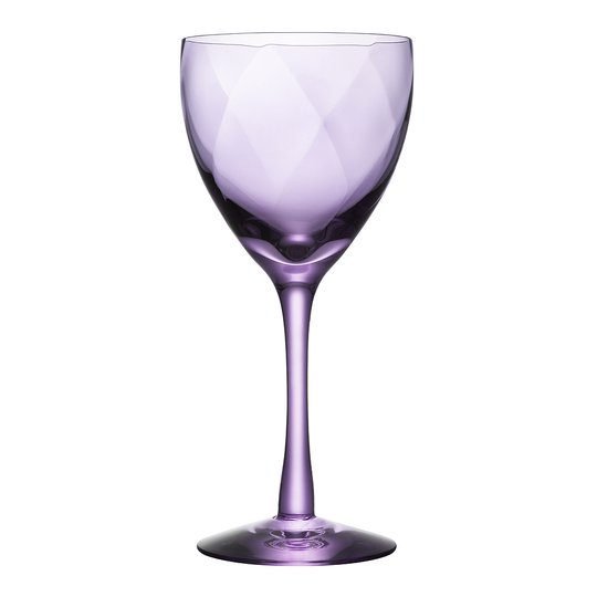 Kosta Boda - Château 40 år Vinglas 30 cl Multi