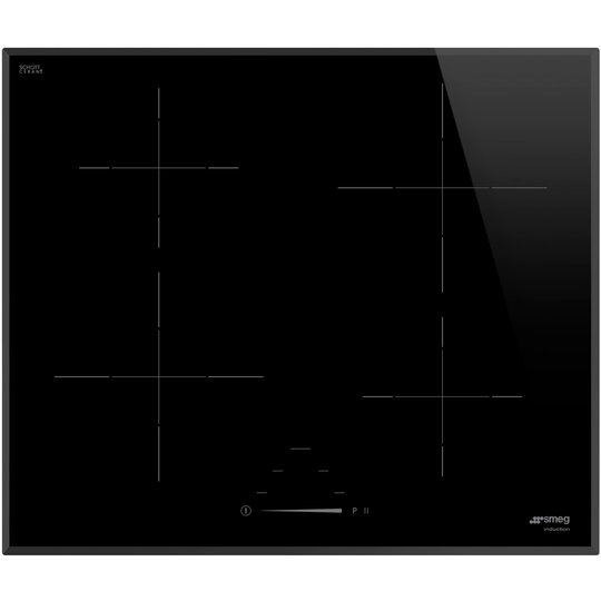 Smeg SI4642B inbyggnadshäll