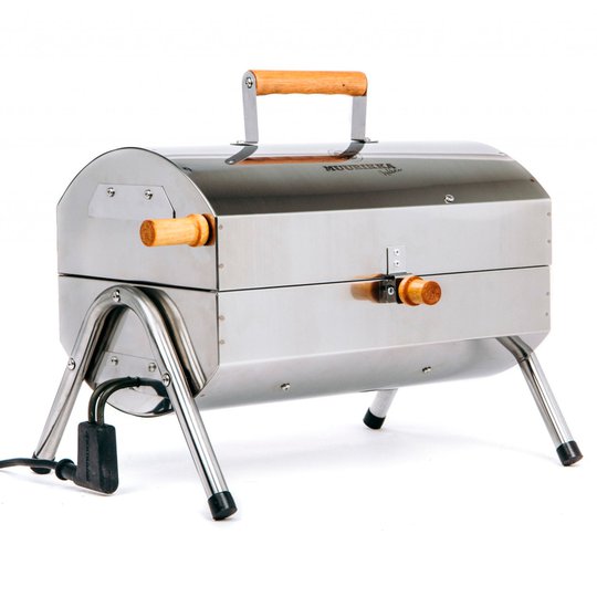 Muurikka Nokkela Elgrill/Elrök 900W