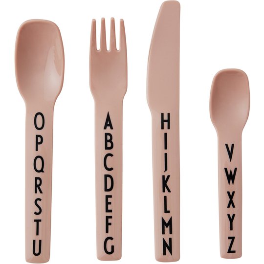 Design Letters Barnbestick, Nude