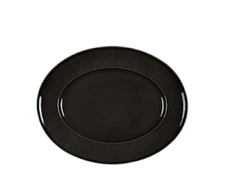 Fat Colormix Oval 33 cm cool