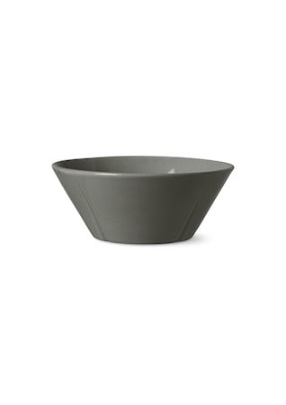 Grand Cru Skål Ø15 cm Ash grey