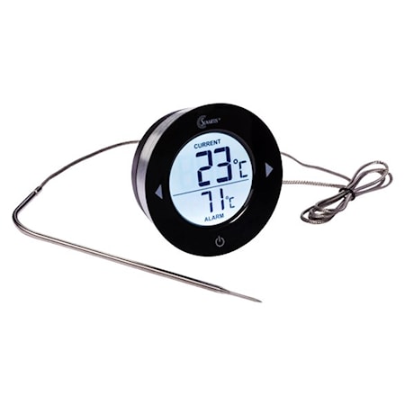 Digital ugnstermometer –50 till +300 °C