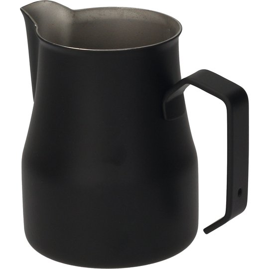 Motta Pitcher 0,35 l Svart