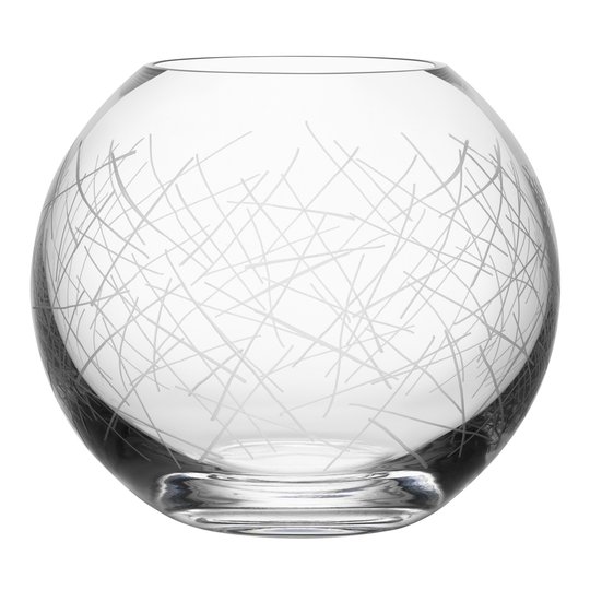 Orrefors - Confusion Vas 20 cm