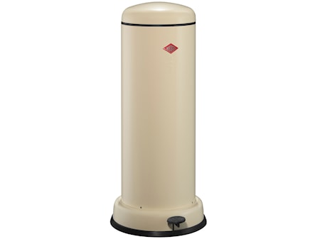 Pedalhink Baseboy Big 30 liter Gräddvit