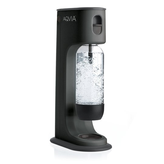 Aqvia AGA Balance Black