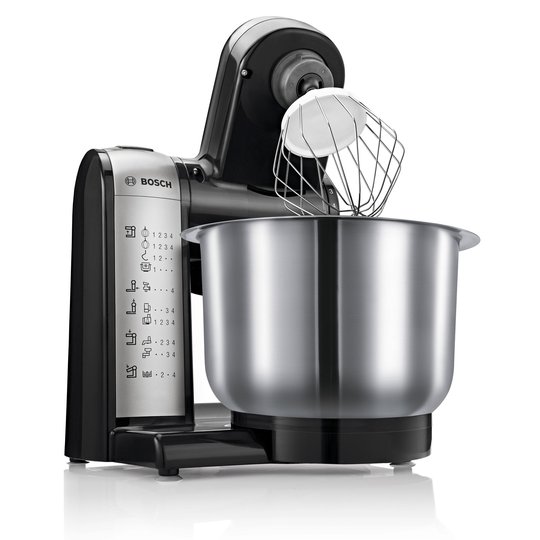 Bosch MUM48A1 Köksmaskin